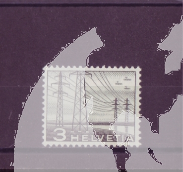 CH 529 ** - 1949
